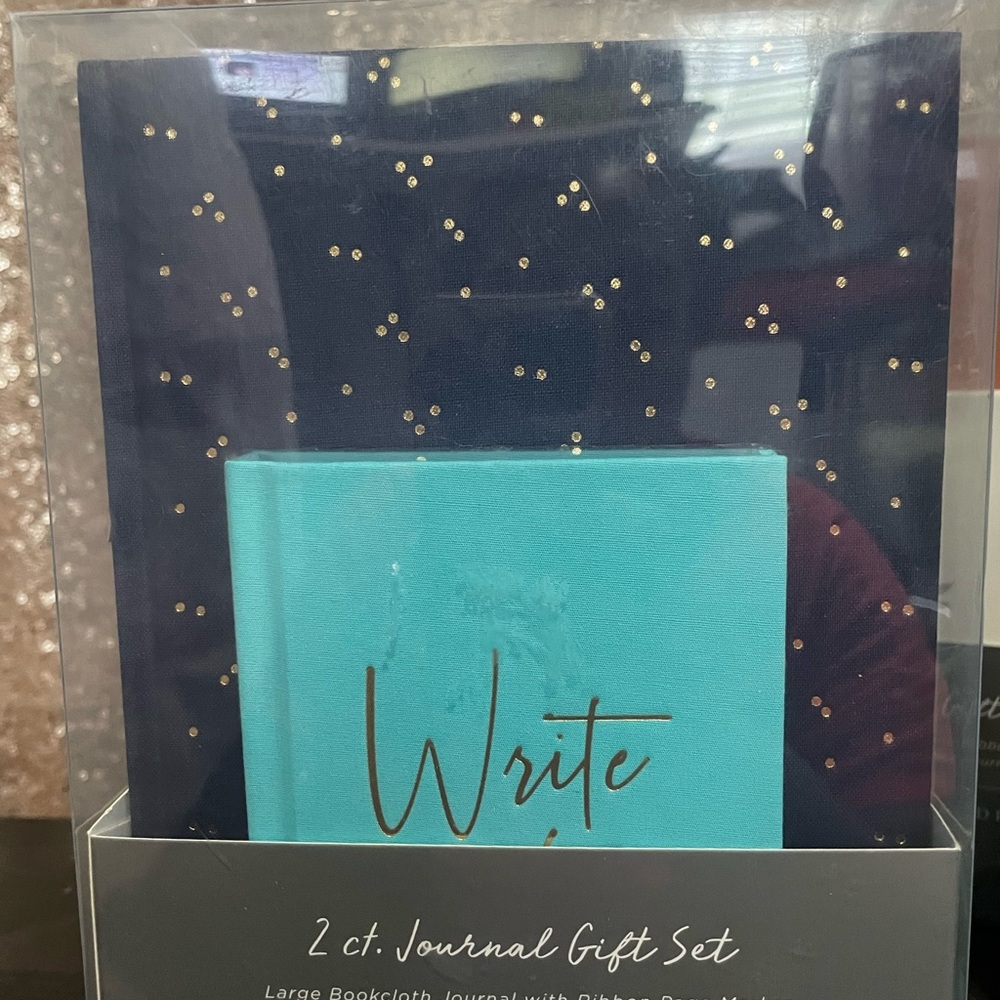 Journals - Picture 3 of 7